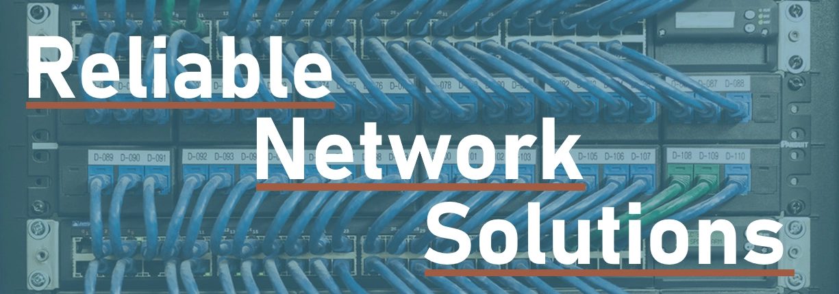 NetProtect365 | Reliable Network Solutions